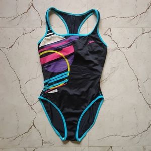 Speedo swim suit